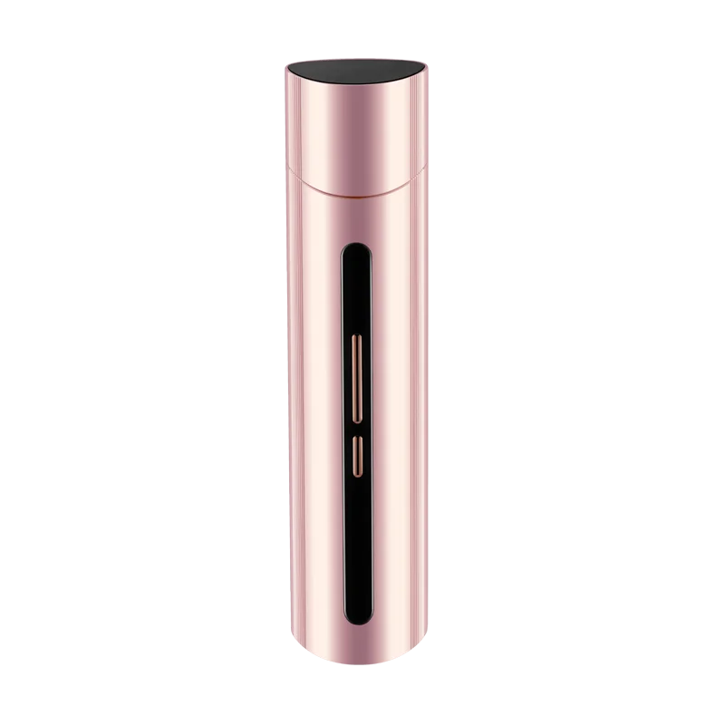 RF EMS Red Light Facial Beauty Device Skin Rejuvenating Skin Firming Facial Care Instrument