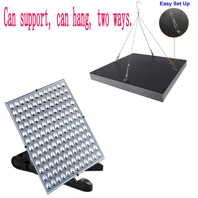 LED beauty light red, yoga sleep light, 660+850NM combination. Sports lamp